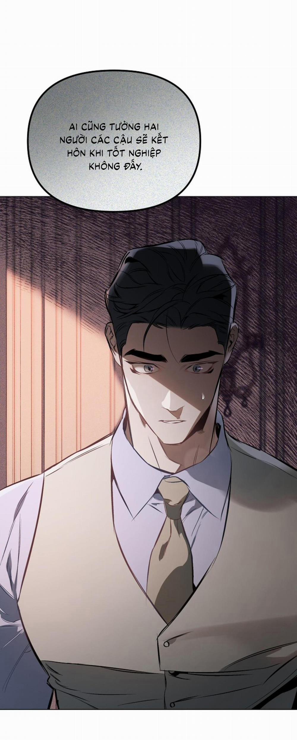 (Cbunu) Định Tên Mối Quan Hệ 100 Ngoại truyện 2 trang 39