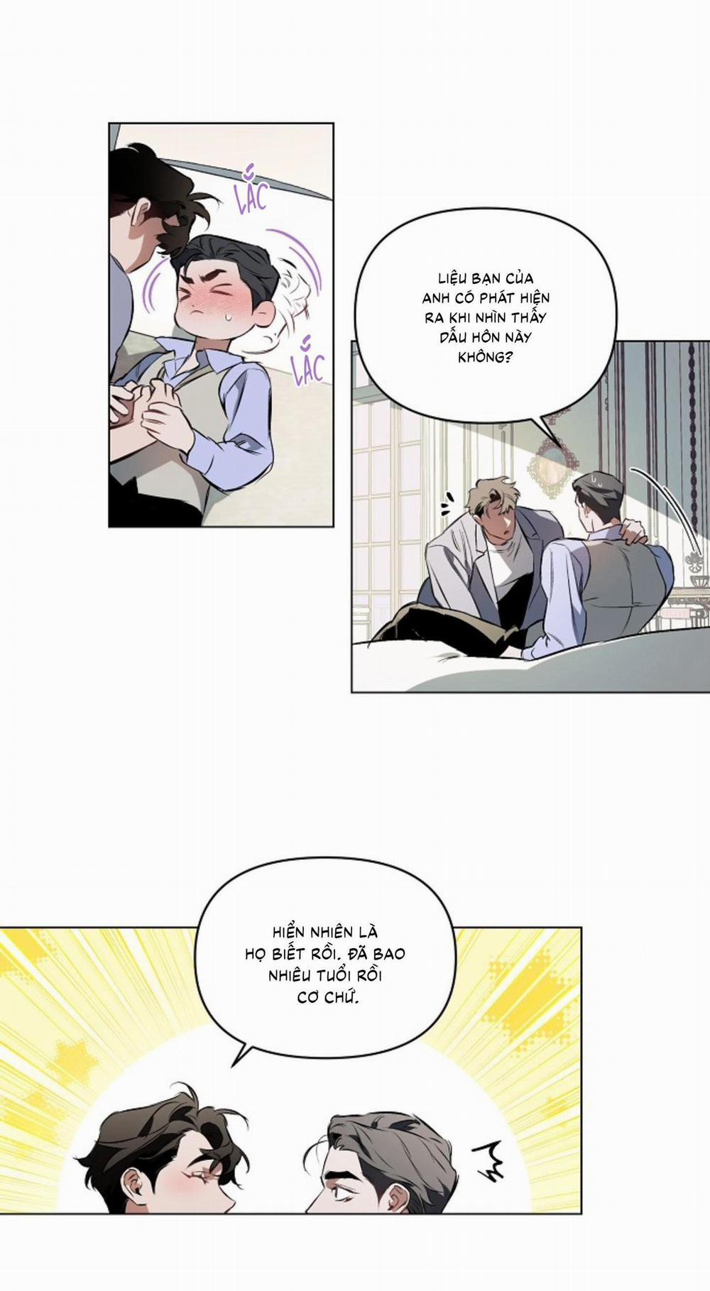 (Cbunu) Định Tên Mối Quan Hệ 100 trang 11