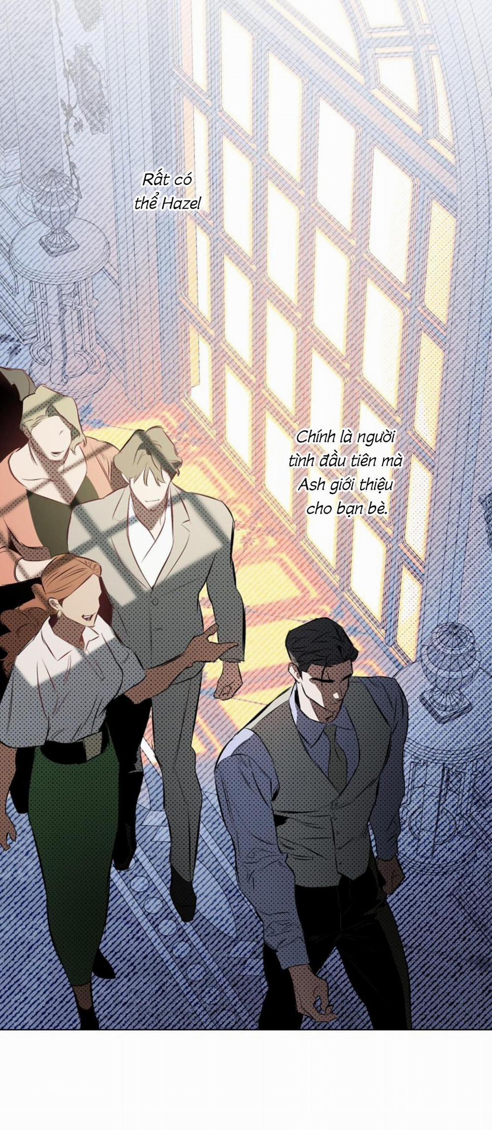 (Cbunu) Định Tên Mối Quan Hệ 100 trang 30