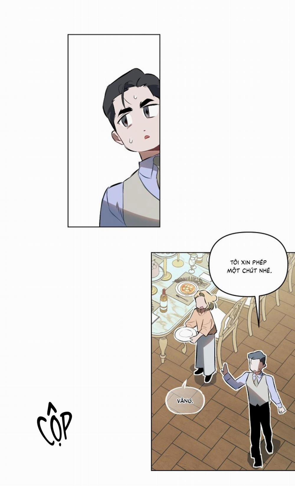 (Cbunu) Định Tên Mối Quan Hệ 100 trang 33