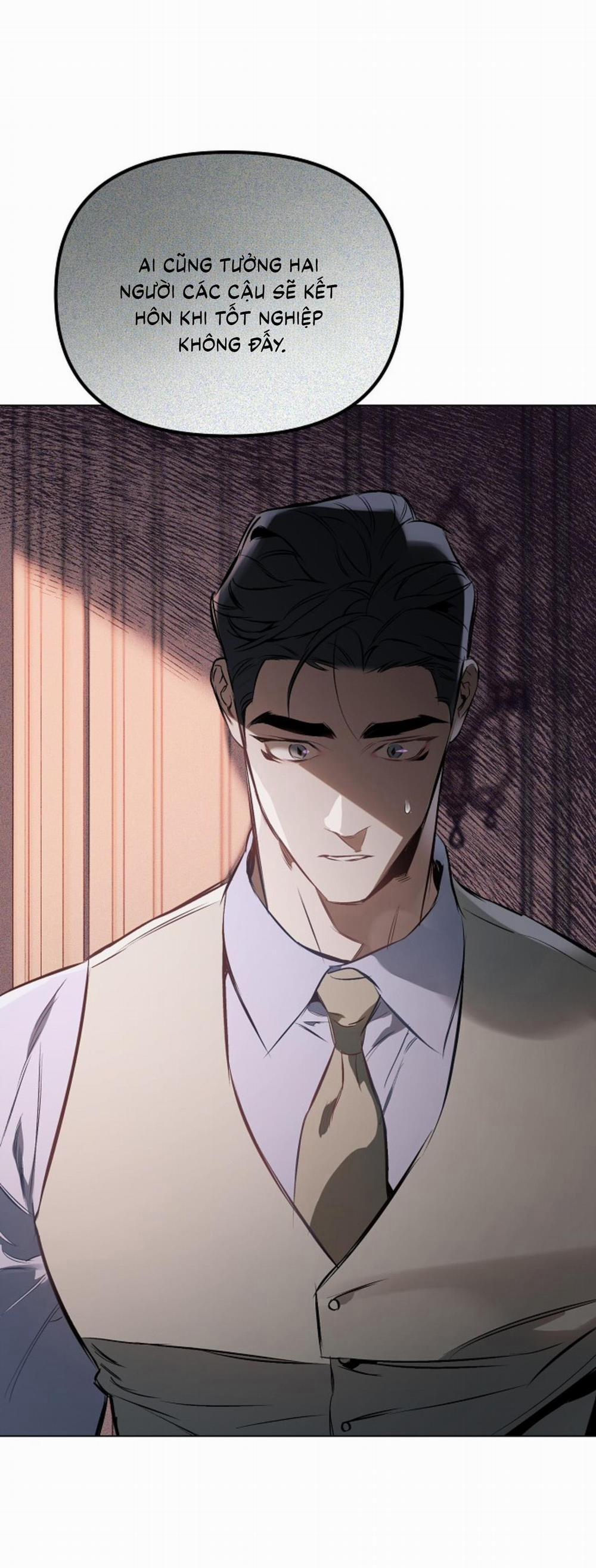 (Cbunu) Định Tên Mối Quan Hệ 101 Ngoại truyện 3 trang 0