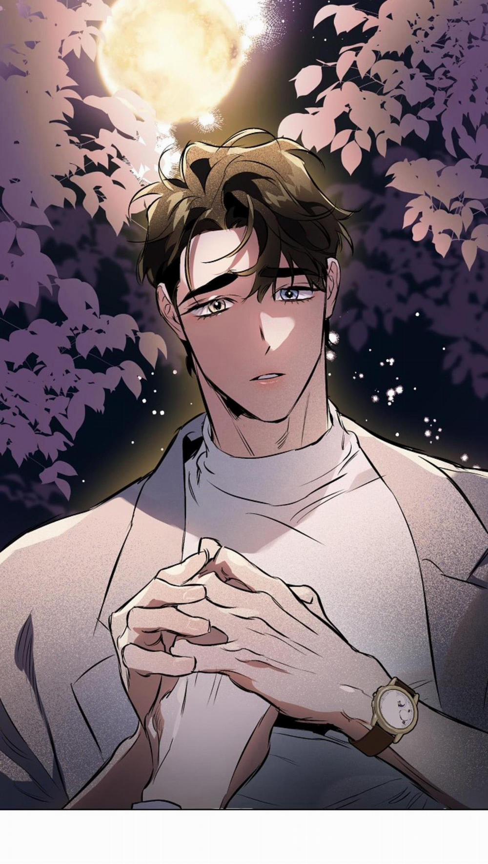 (Cbunu) Định Tên Mối Quan Hệ 101 Ngoại truyện 3 trang 23