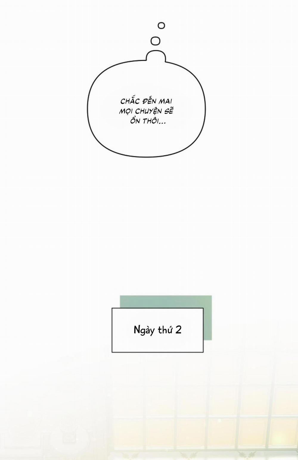 (Cbunu) Định Tên Mối Quan Hệ 101 Ngoại truyện 3 trang 28