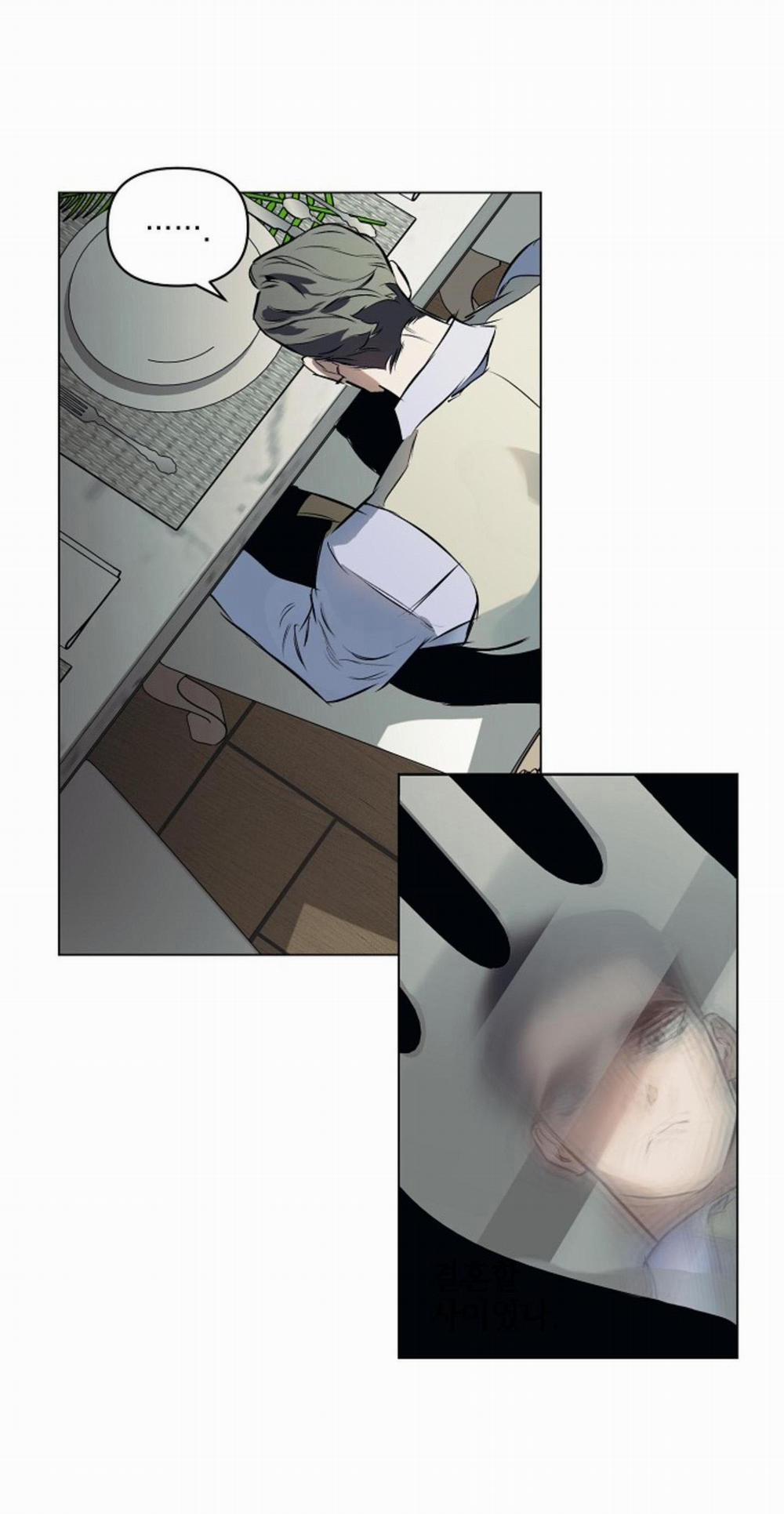 (Cbunu) Định Tên Mối Quan Hệ 101 Ngoại truyện 3 trang 5