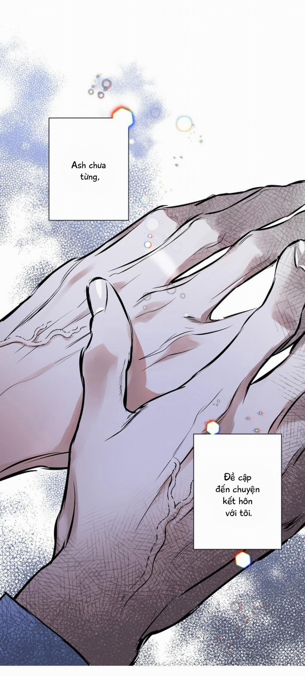 (Cbunu) Định Tên Mối Quan Hệ 101 Ngoại truyện 3 trang 7