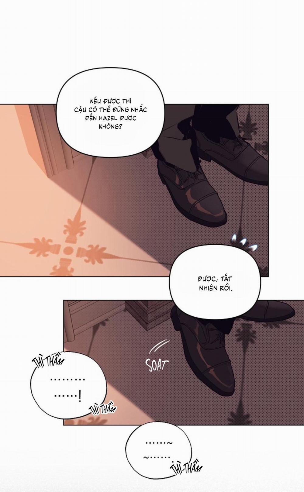 (Cbunu) Định Tên Mối Quan Hệ 101 trang 1