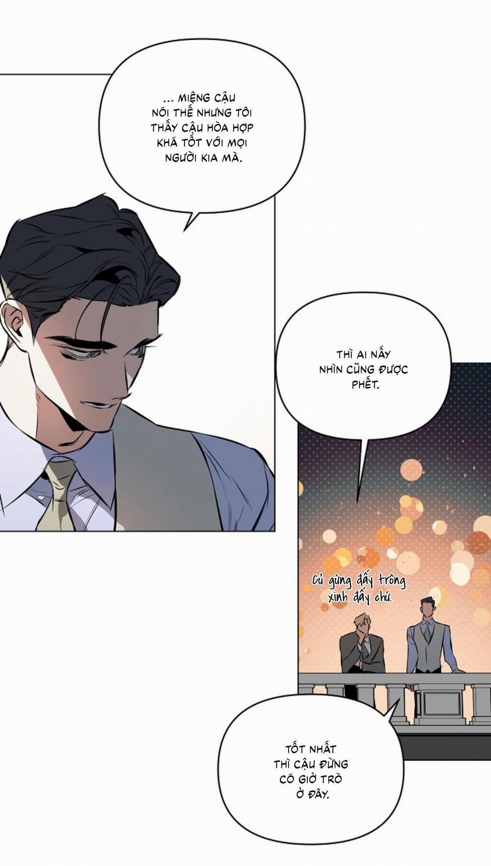 (Cbunu) Định Tên Mối Quan Hệ 101 trang 14