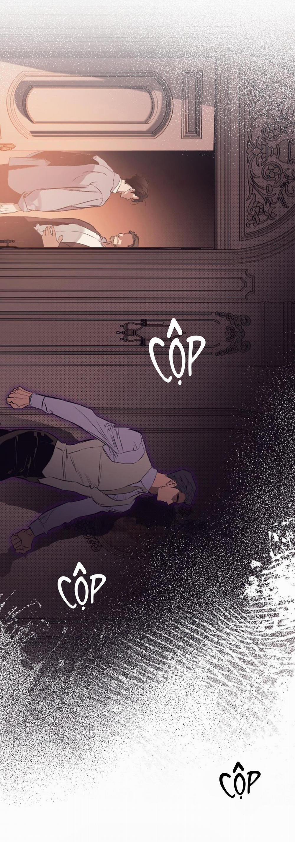 (Cbunu) Định Tên Mối Quan Hệ 101 trang 2