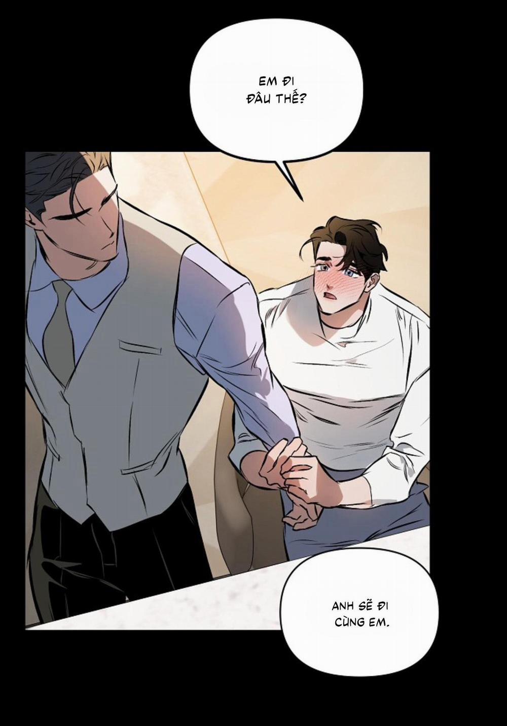 (Cbunu) Định Tên Mối Quan Hệ 101 trang 34