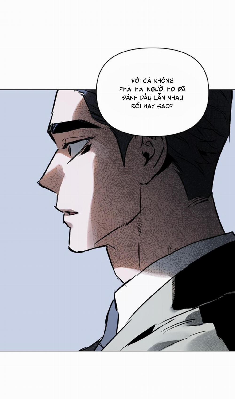 (Cbunu) Định Tên Mối Quan Hệ 101 trang 40