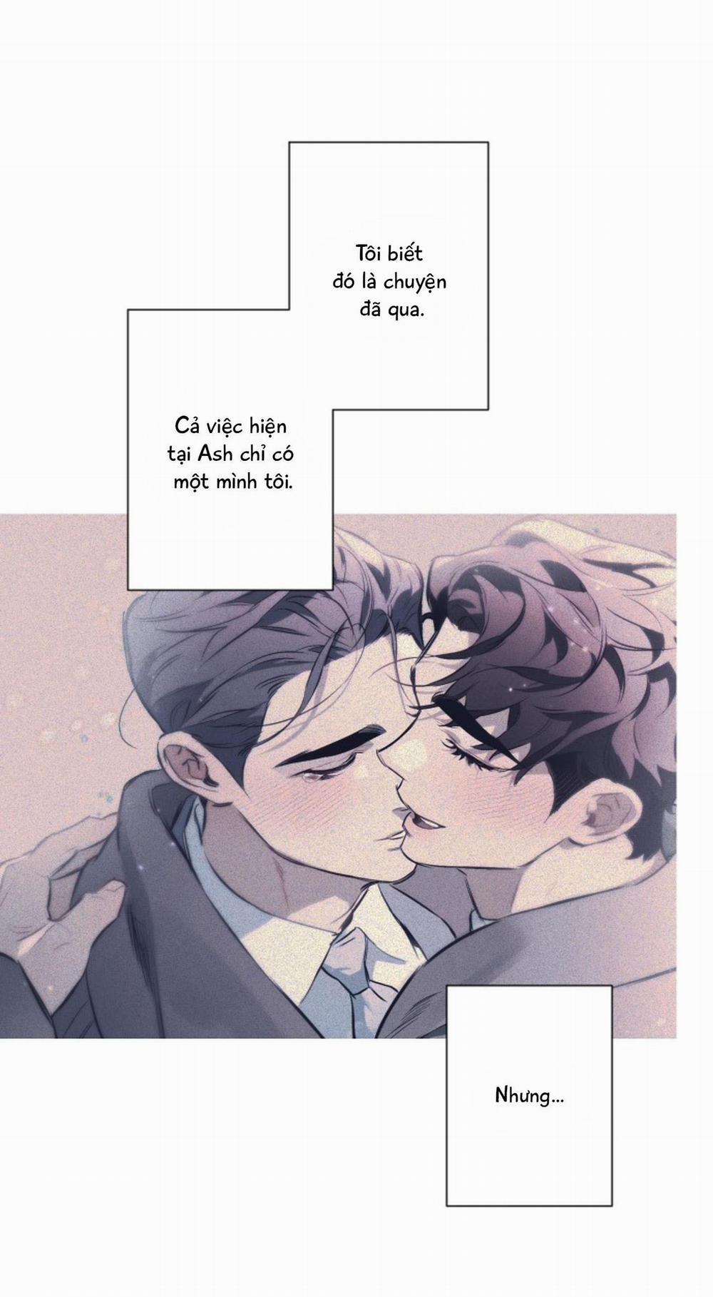 (Cbunu) Định Tên Mối Quan Hệ 101 trang 6