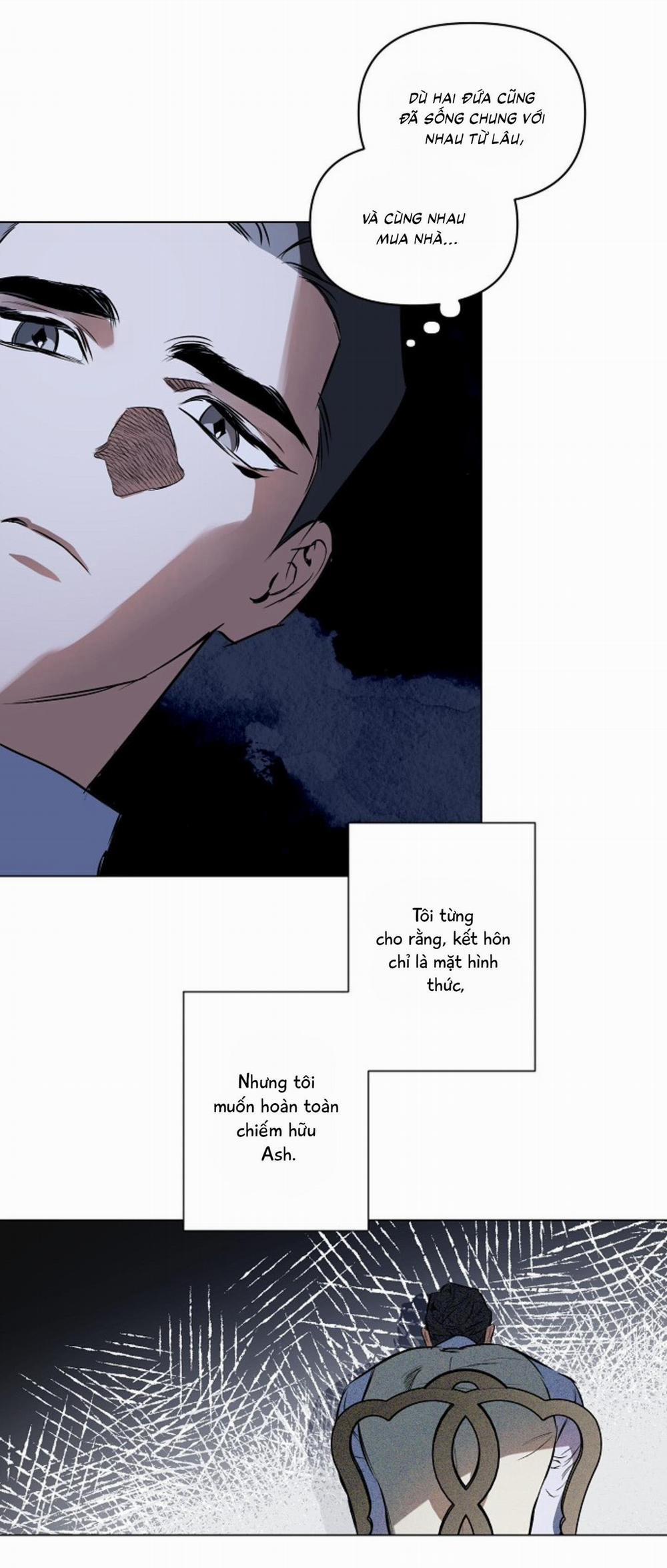 (Cbunu) Định Tên Mối Quan Hệ 101 trang 8