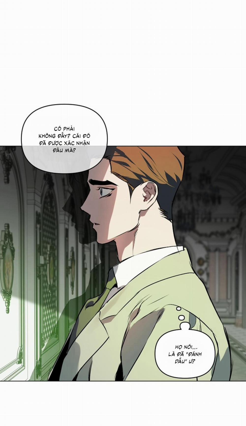 (Cbunu) Định Tên Mối Quan Hệ 102 Ngoại truyện 4 trang 0