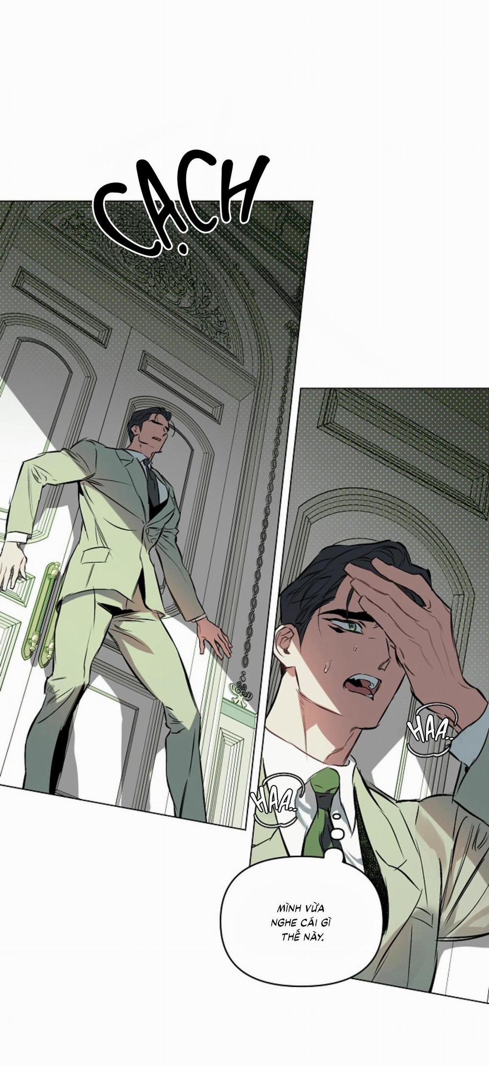 (Cbunu) Định Tên Mối Quan Hệ 102 Ngoại truyện 4 trang 2