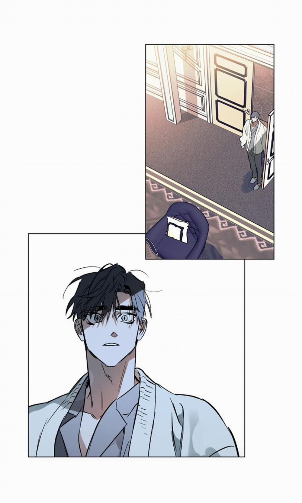 (Cbunu) Định Tên Mối Quan Hệ 102 Ngoại truyện 4 trang 32