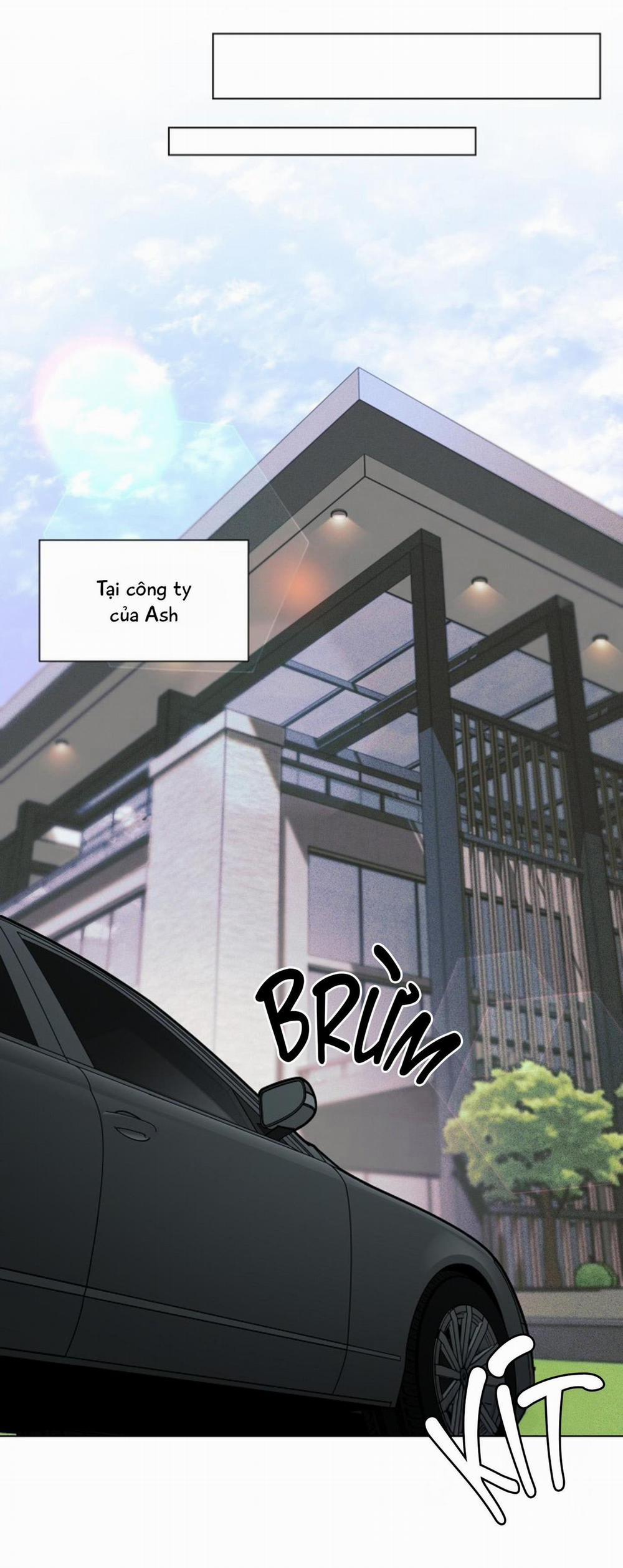 (Cbunu) Định Tên Mối Quan Hệ 102 Ngoại truyện 4 trang 37