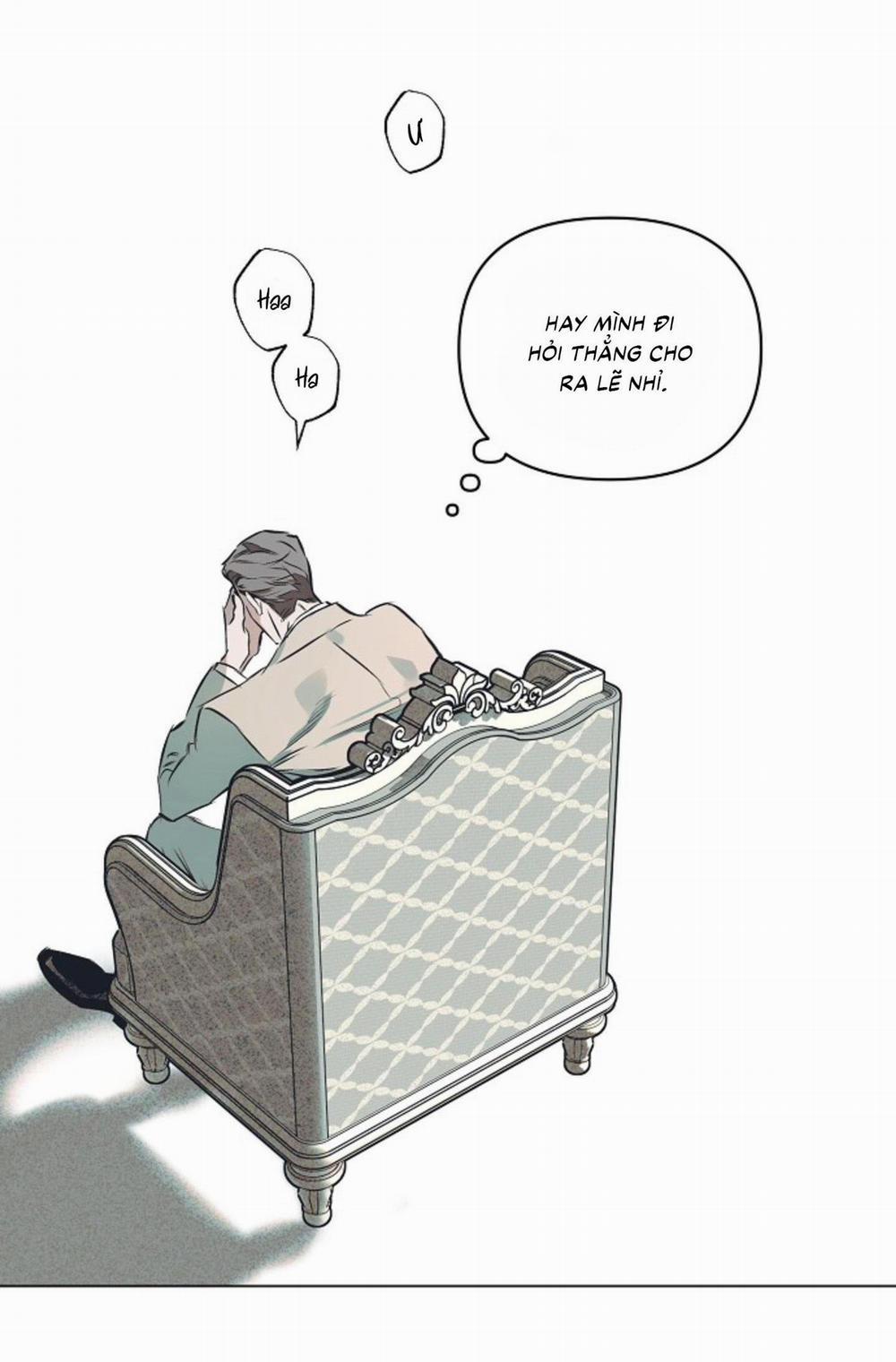 (Cbunu) Định Tên Mối Quan Hệ 102 Ngoại truyện 4 trang 5