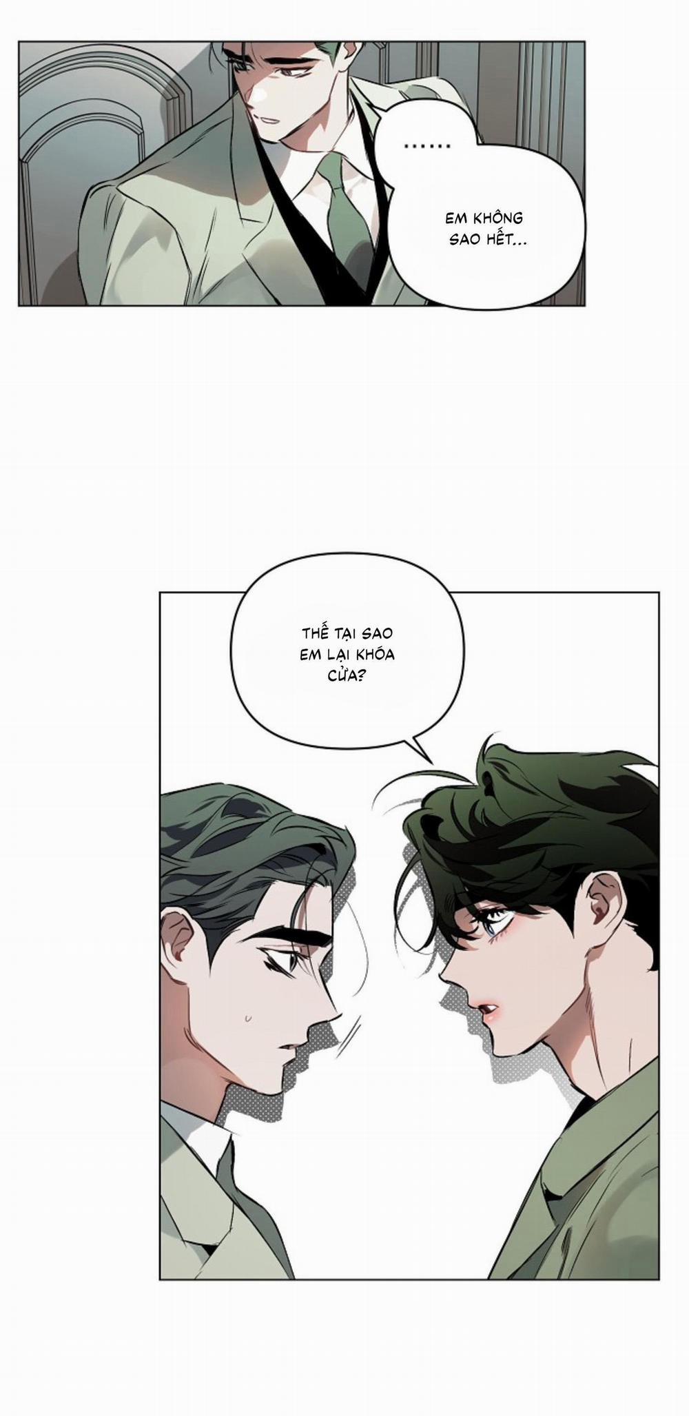 (Cbunu) Định Tên Mối Quan Hệ 102 trang 13