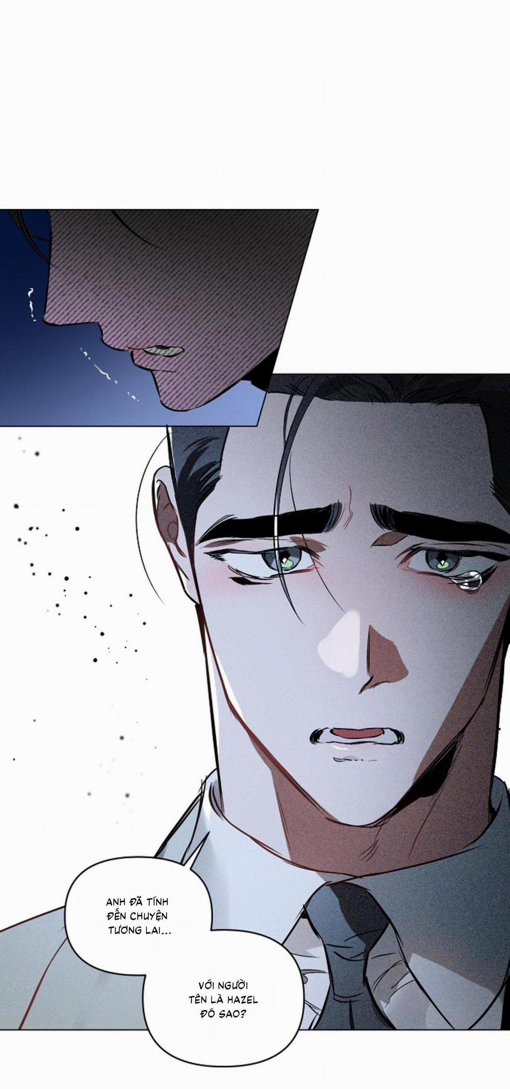 (Cbunu) Định Tên Mối Quan Hệ 102 trang 18