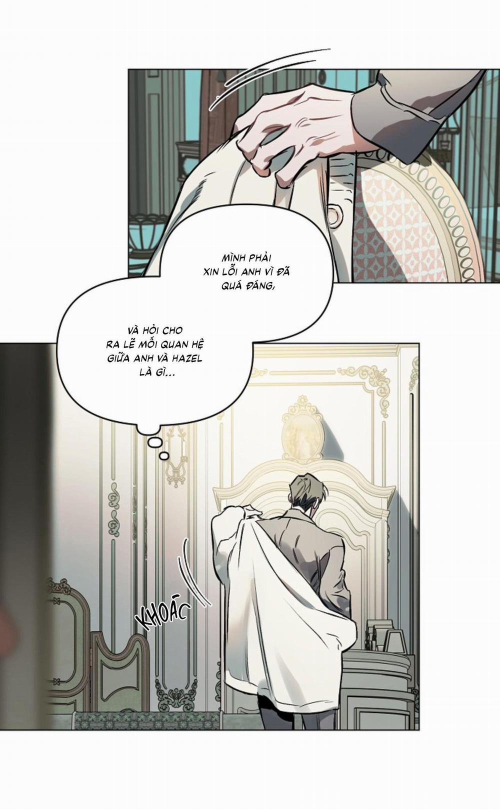 (Cbunu) Định Tên Mối Quan Hệ 102 trang 28