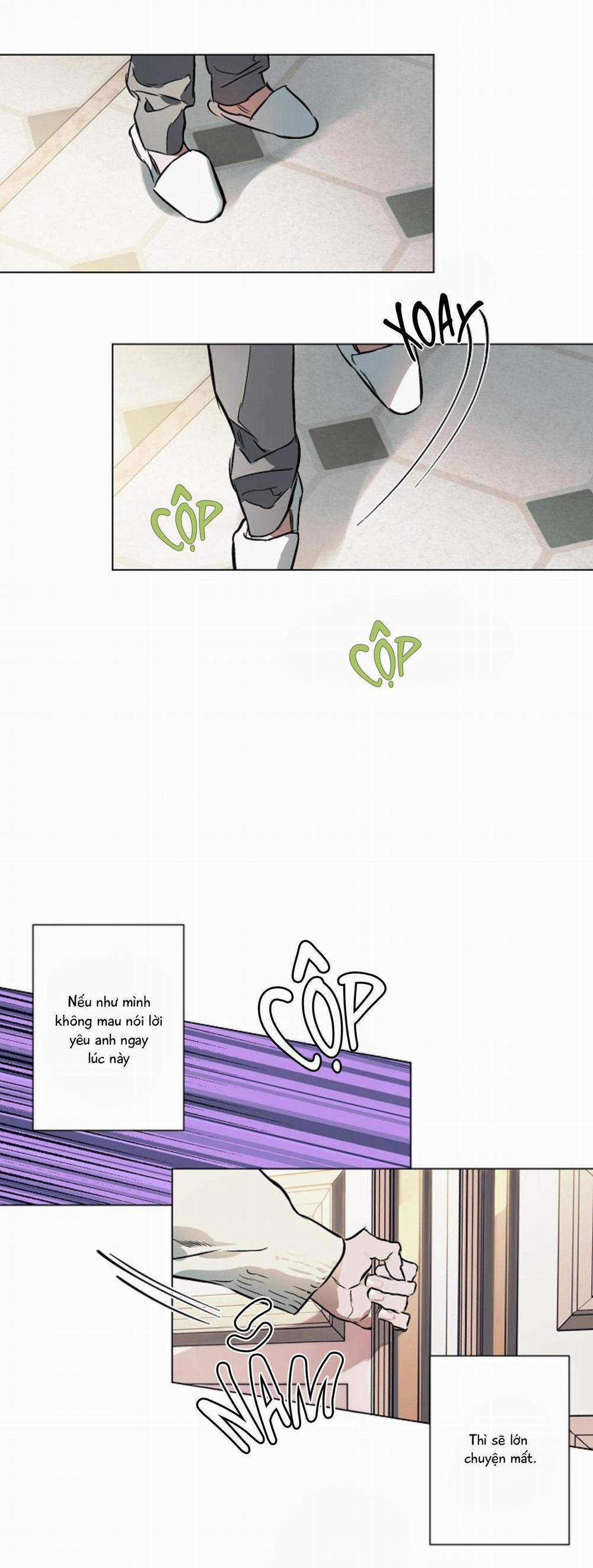 (Cbunu) Định Tên Mối Quan Hệ 102 trang 30