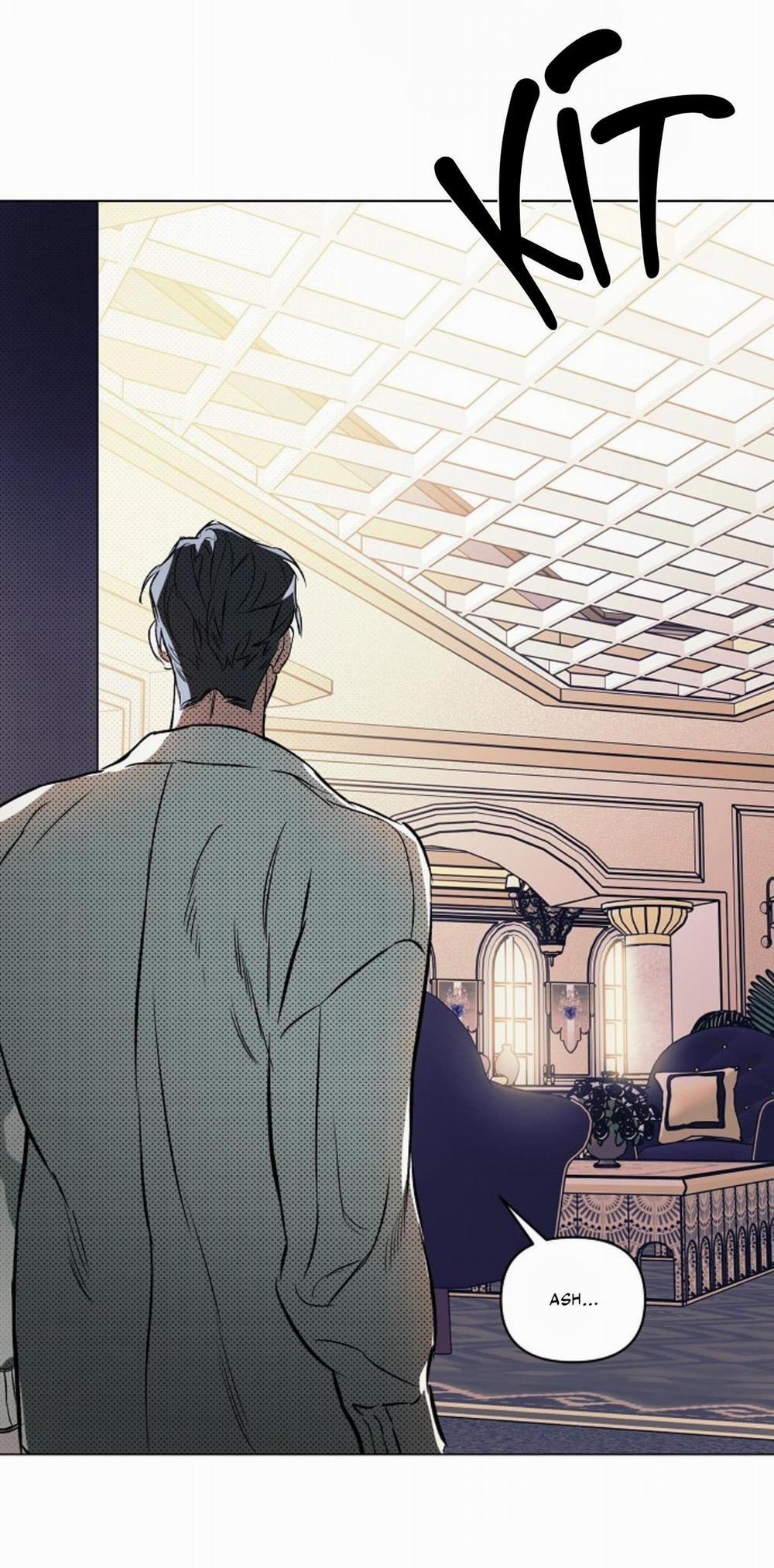 (Cbunu) Định Tên Mối Quan Hệ 102 trang 31