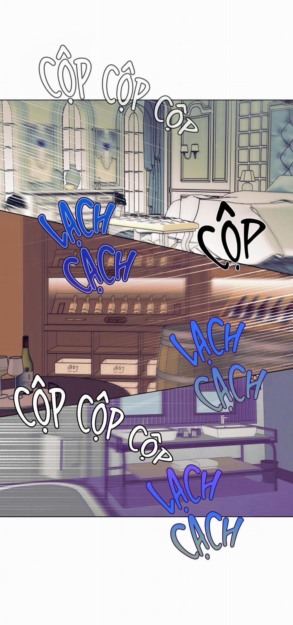 (Cbunu) Định Tên Mối Quan Hệ 102 trang 33