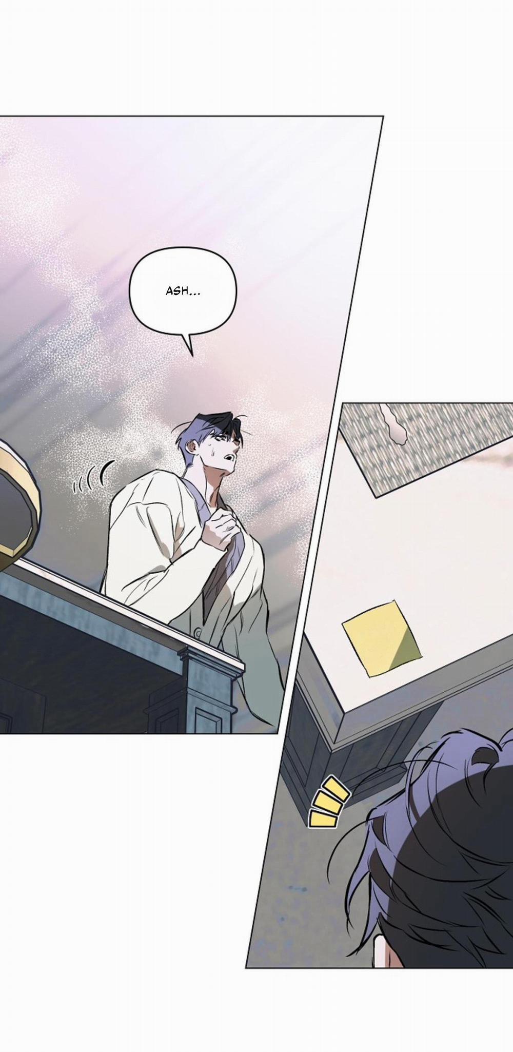 (Cbunu) Định Tên Mối Quan Hệ 102 trang 34