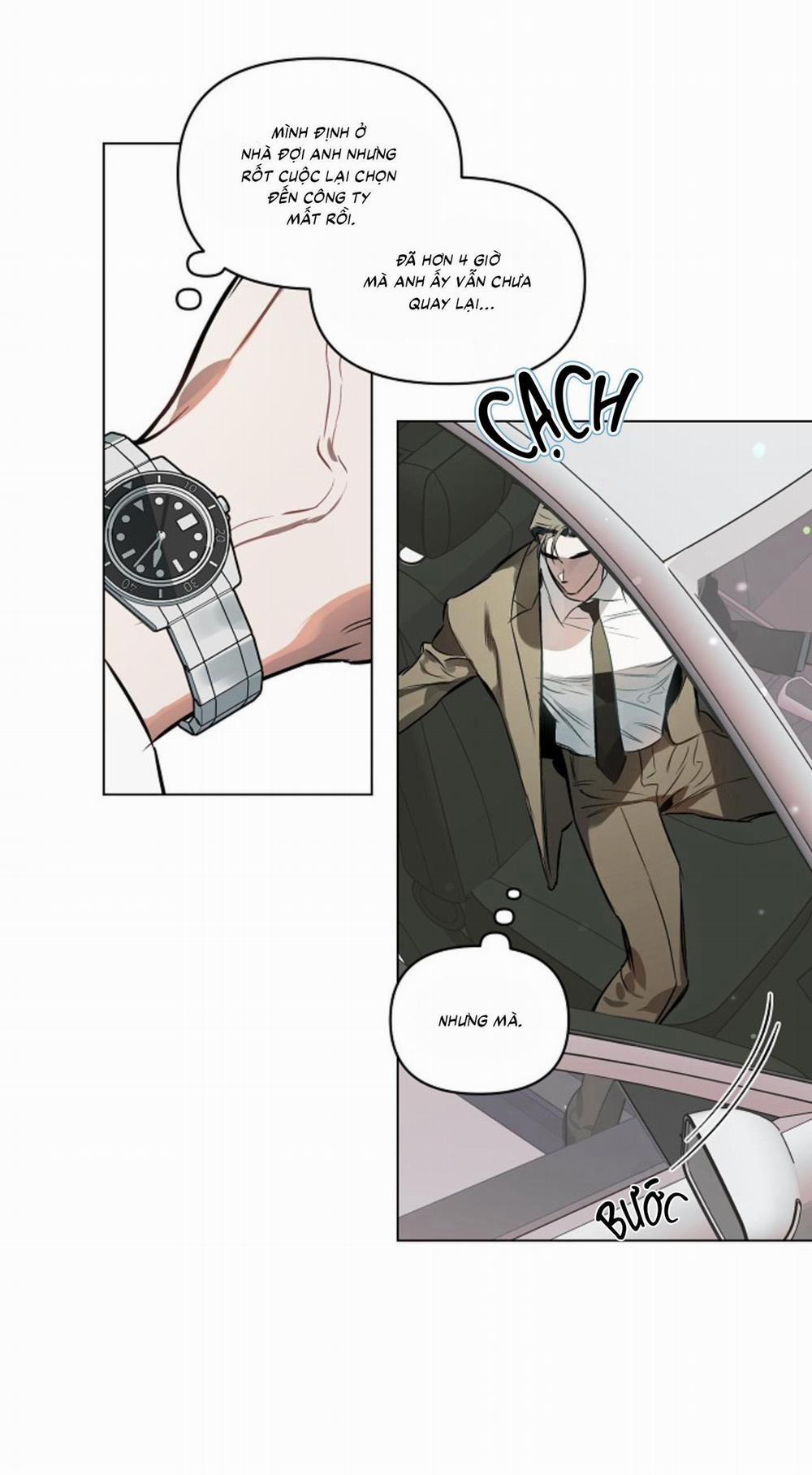 (Cbunu) Định Tên Mối Quan Hệ 102 trang 38