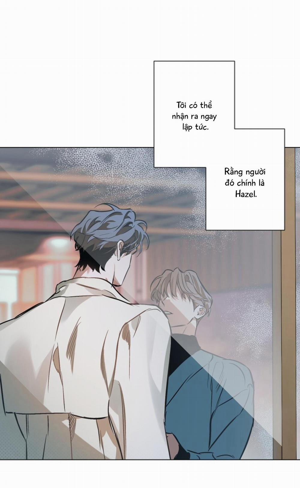 (Cbunu) Định Tên Mối Quan Hệ 103 Ngoại truyện 5 trang 0