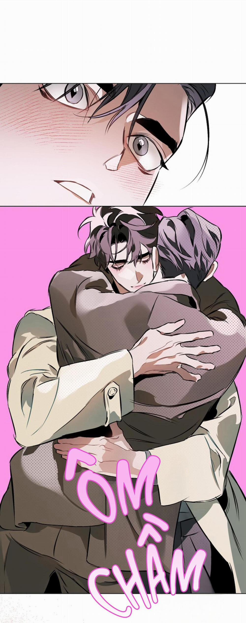 (Cbunu) Định Tên Mối Quan Hệ 103 Ngoại truyện 5 trang 30