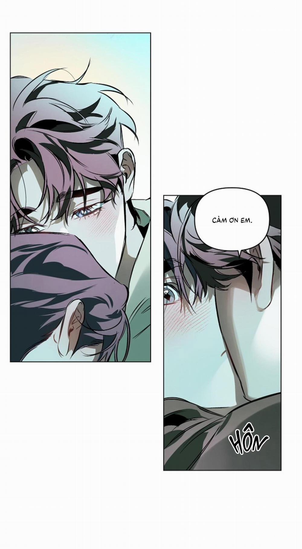 (Cbunu) Định Tên Mối Quan Hệ 103 Ngoại truyện 5 trang 32