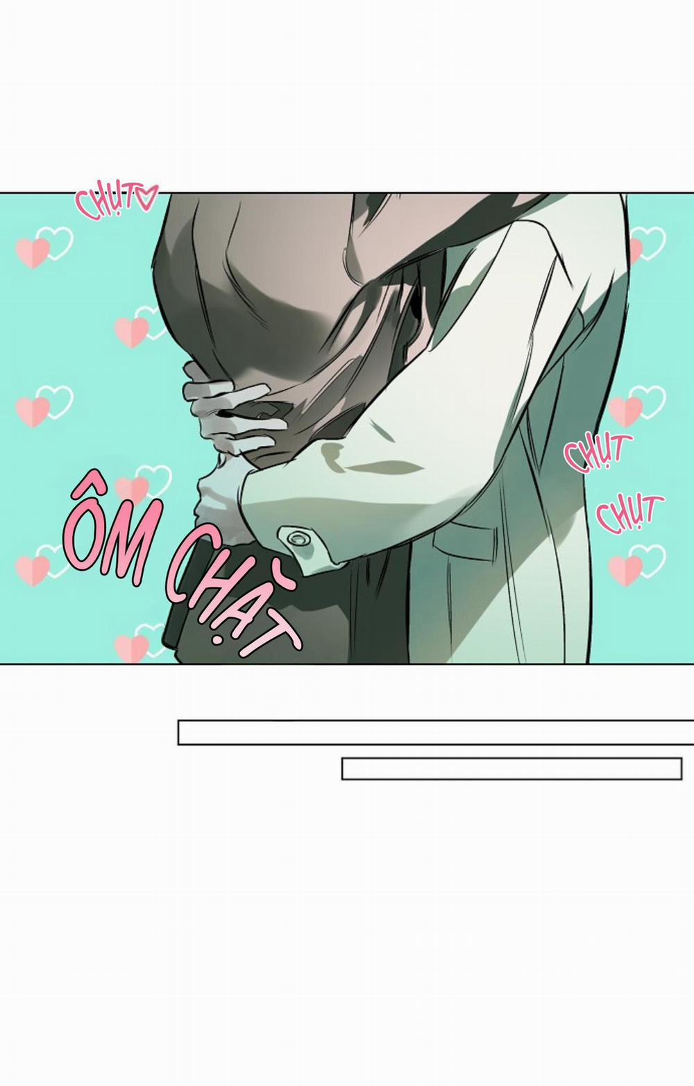 (Cbunu) Định Tên Mối Quan Hệ 103 Ngoại truyện 5 trang 33