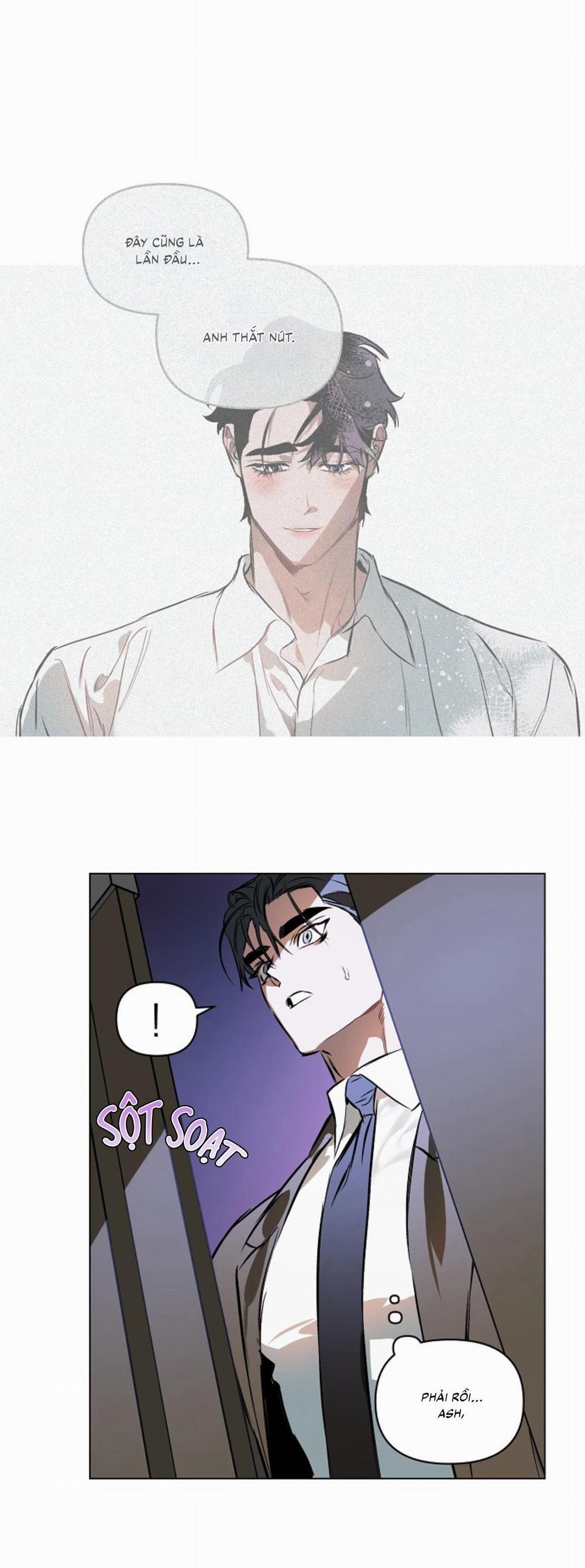 (Cbunu) Định Tên Mối Quan Hệ 103 Ngoại truyện 5 trang 4