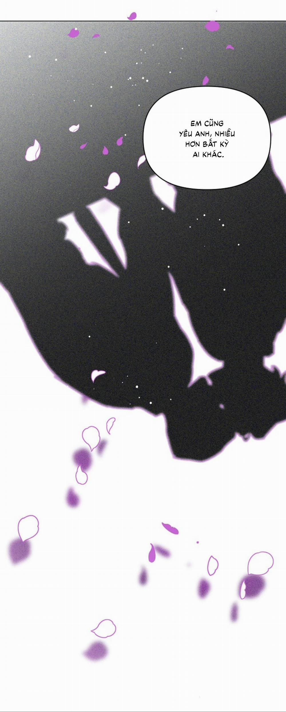 (Cbunu) Định Tên Mối Quan Hệ 103 Ngoại truyện 5 trang 45