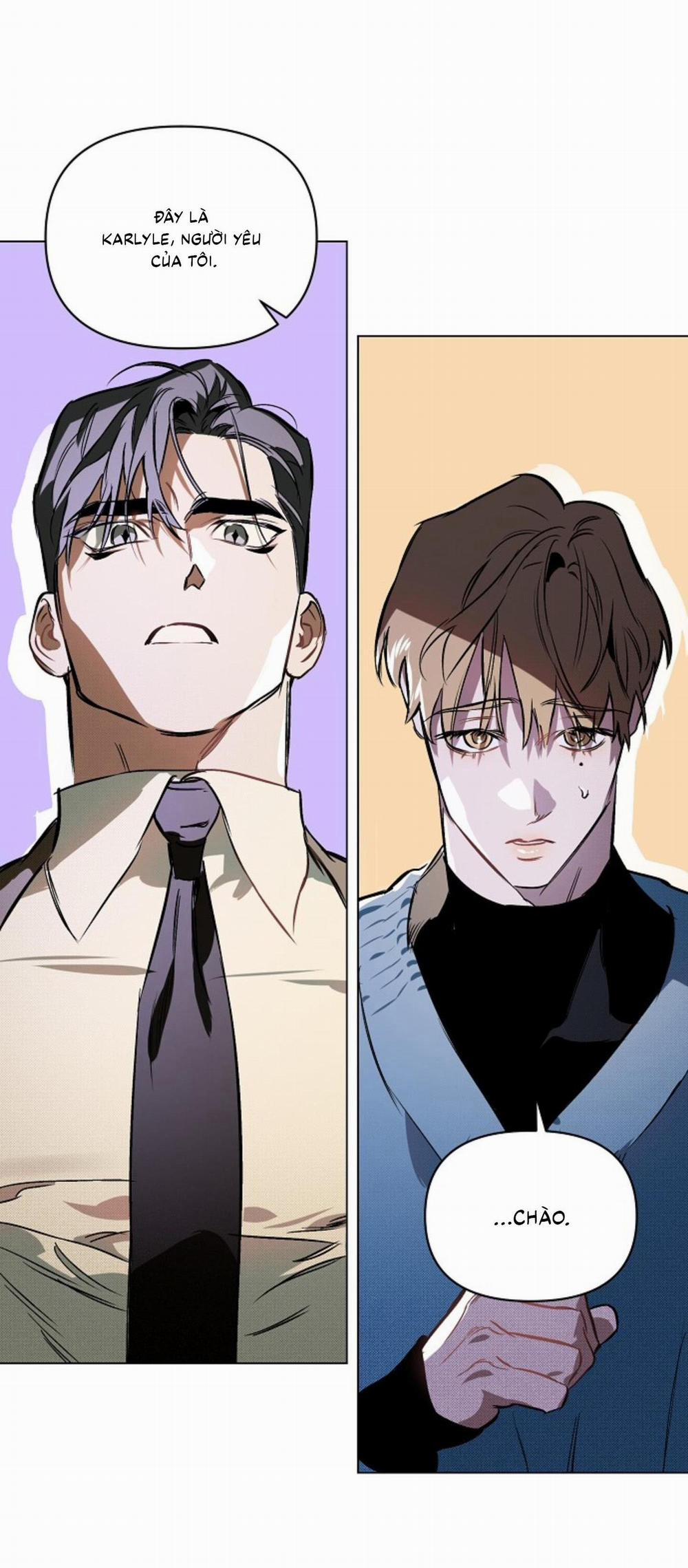 (Cbunu) Định Tên Mối Quan Hệ 103 trang 12