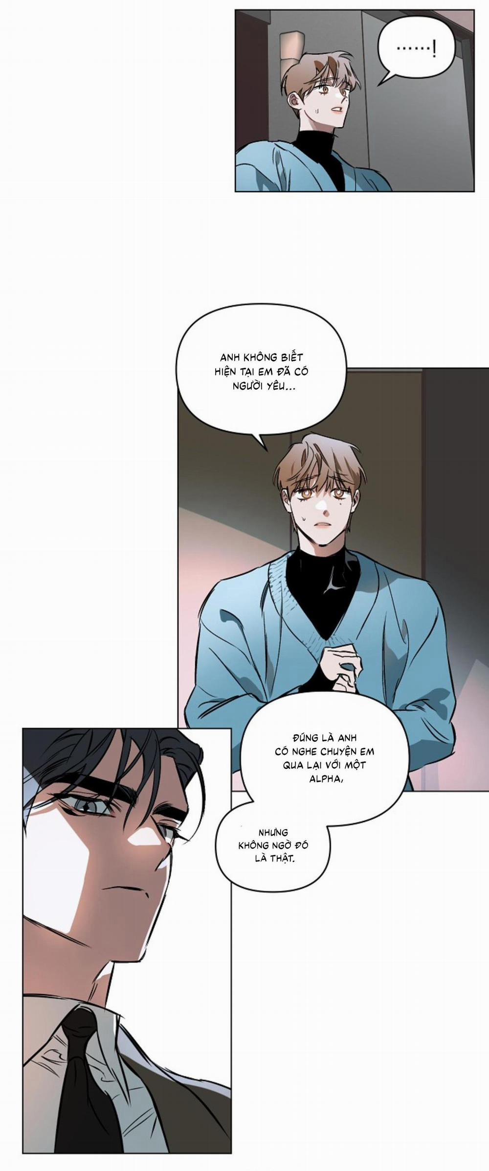 (Cbunu) Định Tên Mối Quan Hệ 103 trang 14