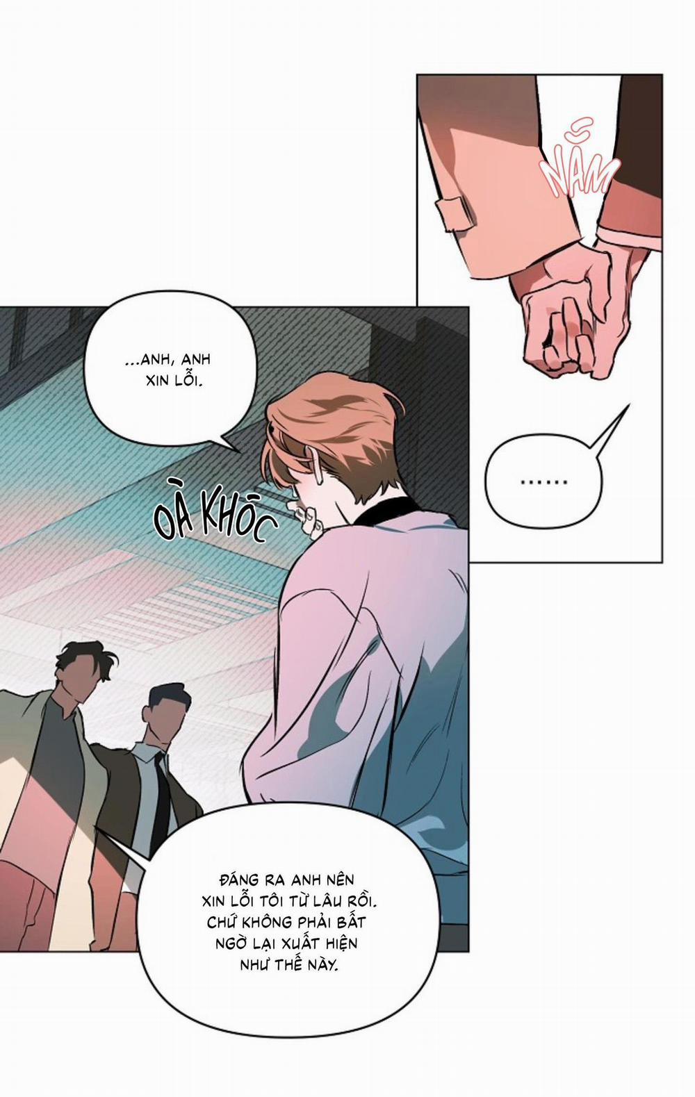 (Cbunu) Định Tên Mối Quan Hệ 103 trang 21