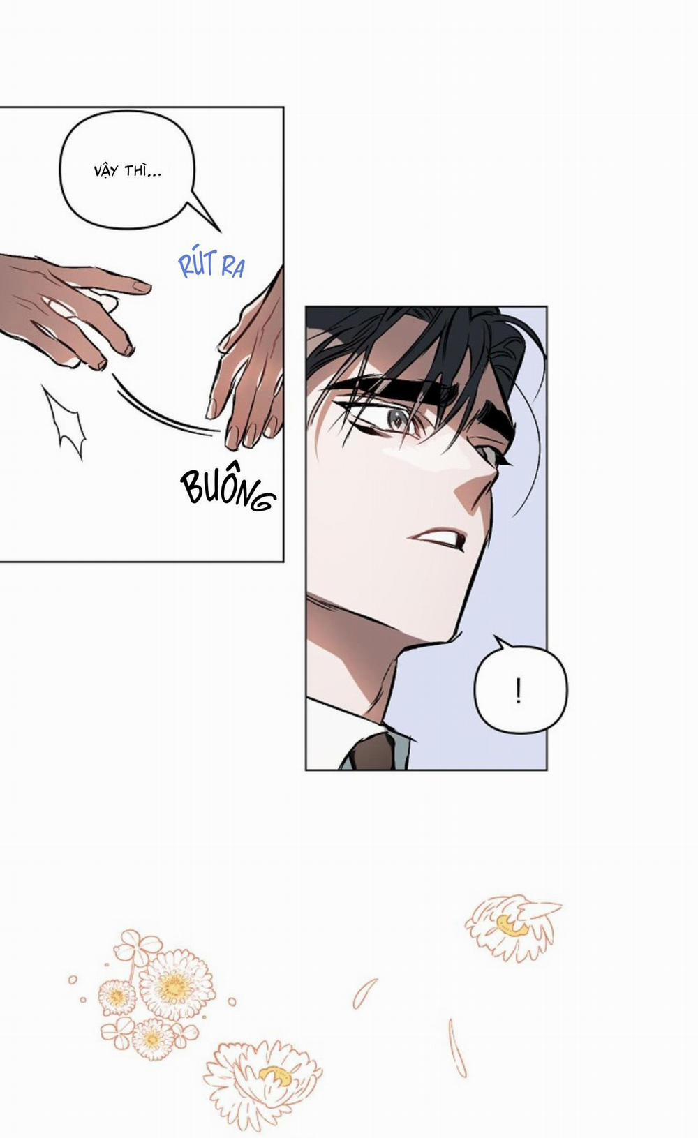 (Cbunu) Định Tên Mối Quan Hệ 103 trang 28