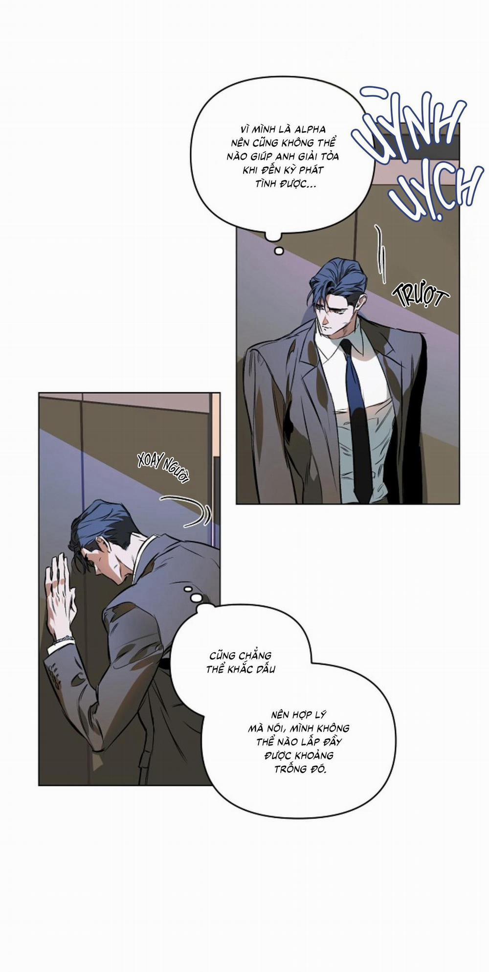 (Cbunu) Định Tên Mối Quan Hệ 103 trang 3