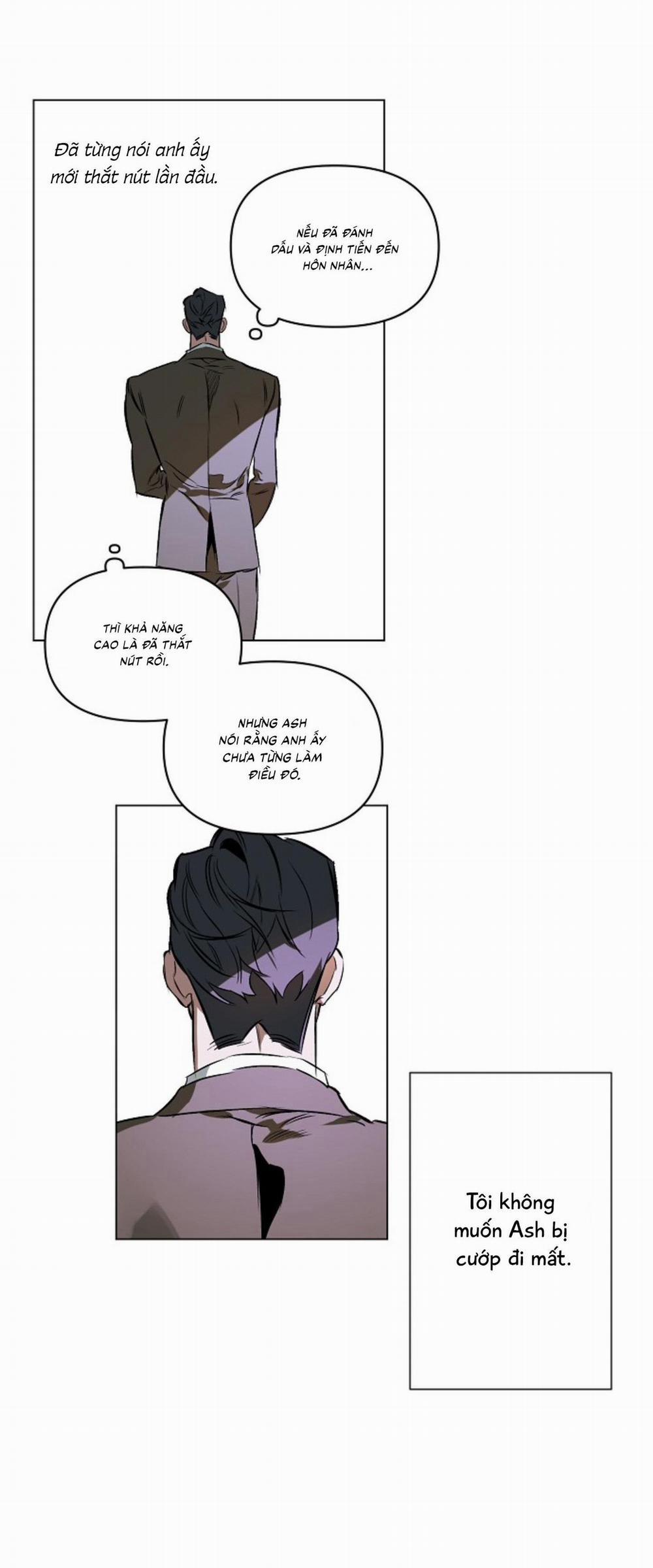 (Cbunu) Định Tên Mối Quan Hệ 103 trang 5