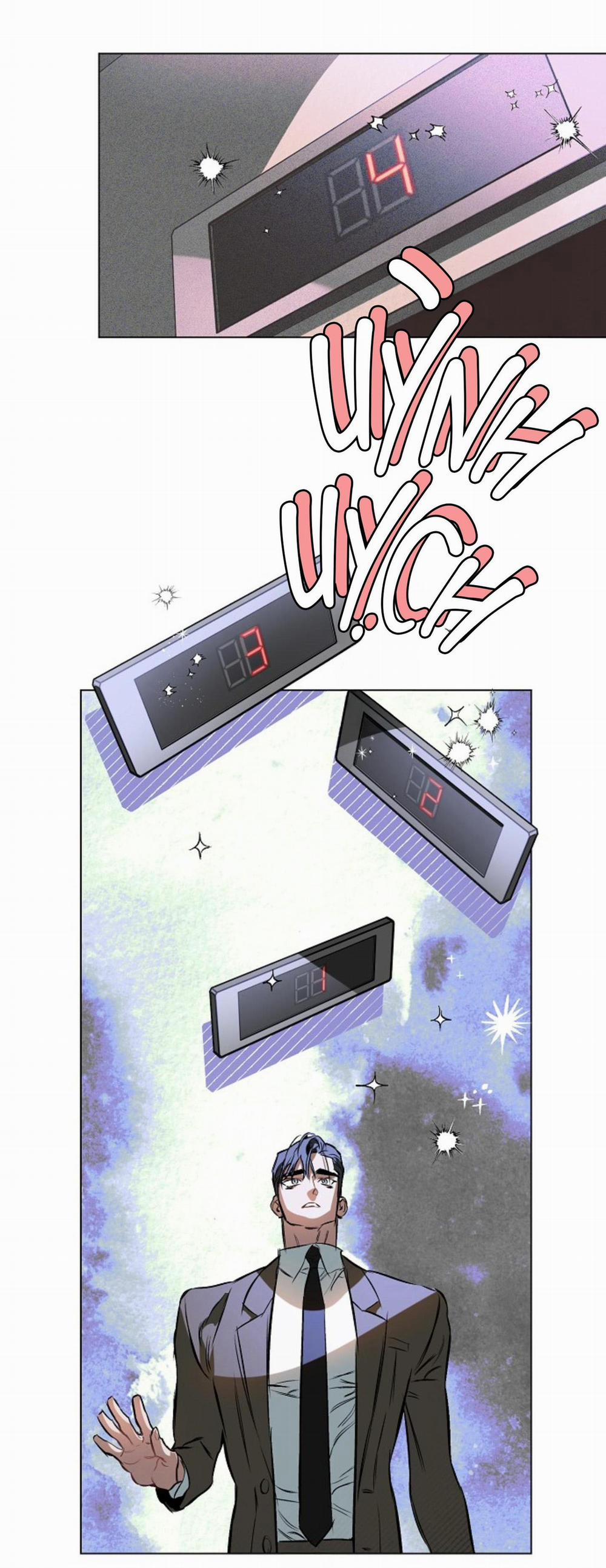 (Cbunu) Định Tên Mối Quan Hệ 103 trang 8