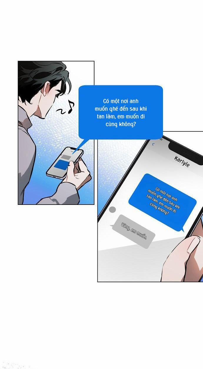 (Cbunu) Định Tên Mối Quan Hệ 104 Ngoại truyện 6 trang 4