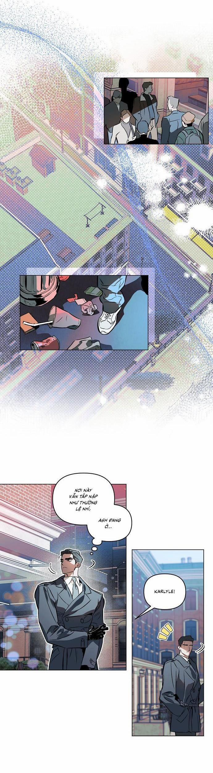 (Cbunu) Định Tên Mối Quan Hệ 104 trang 5