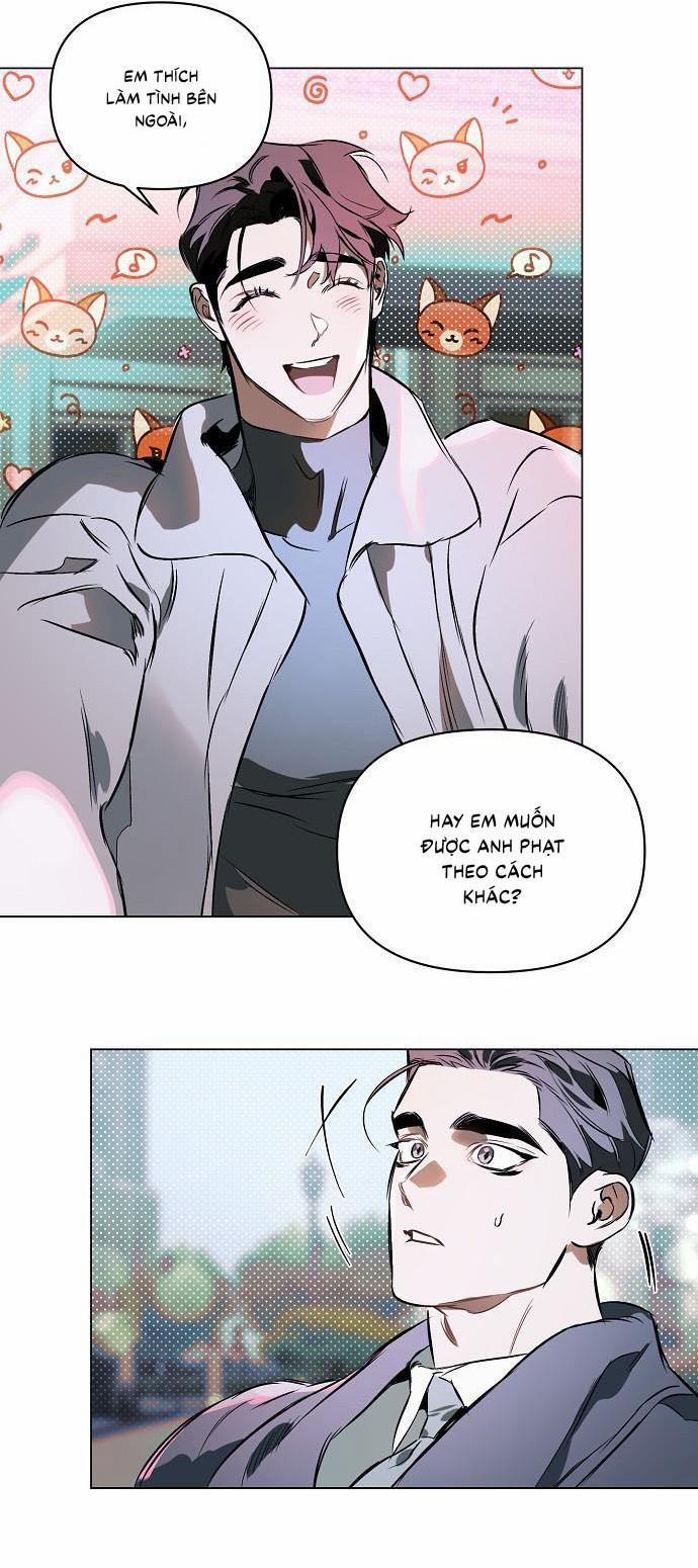 (Cbunu) Định Tên Mối Quan Hệ 104 trang 7