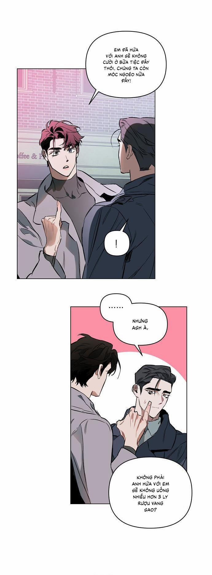 (Cbunu) Định Tên Mối Quan Hệ 104 trang 9