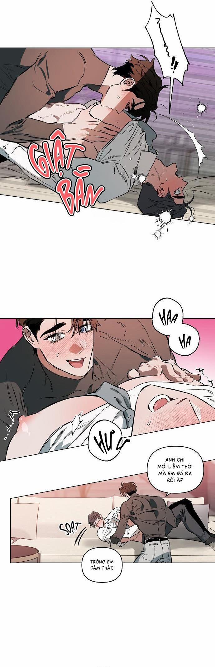 (Cbunu) Định Tên Mối Quan Hệ 105 trang 11