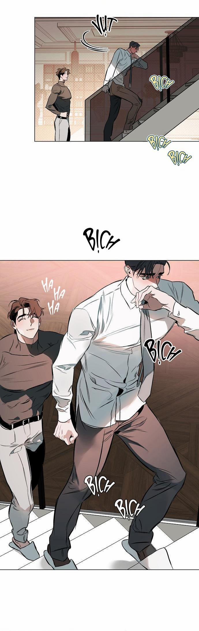 (Cbunu) Định Tên Mối Quan Hệ 105 trang 16