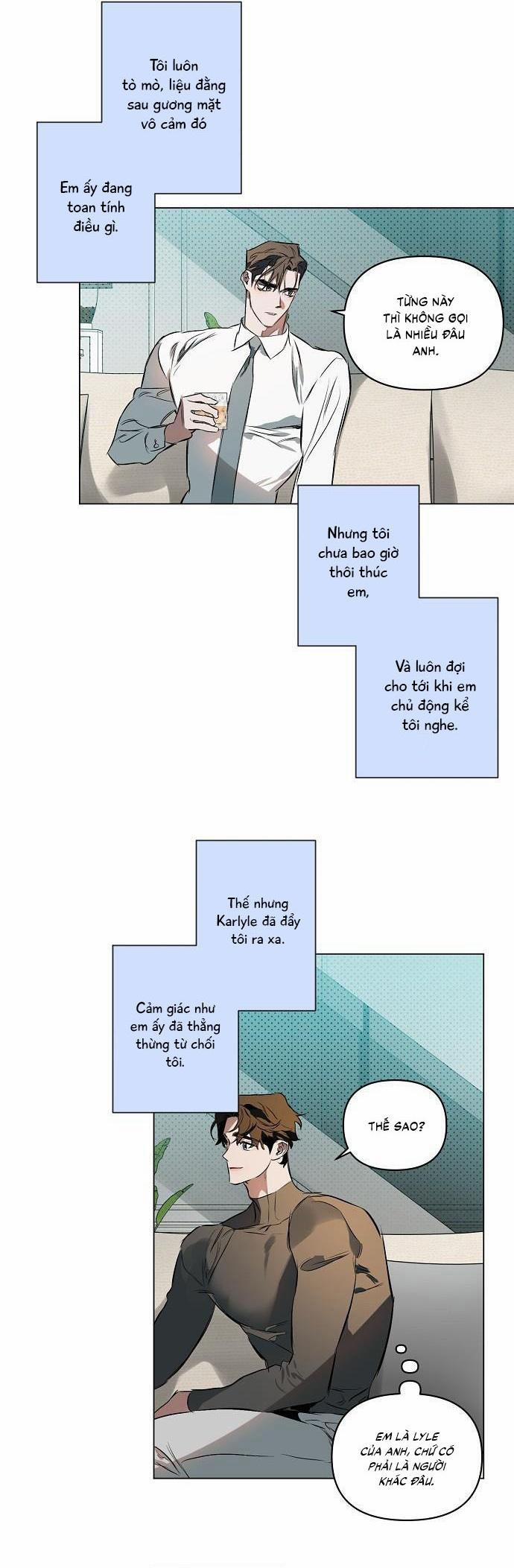 (Cbunu) Định Tên Mối Quan Hệ 105 trang 2