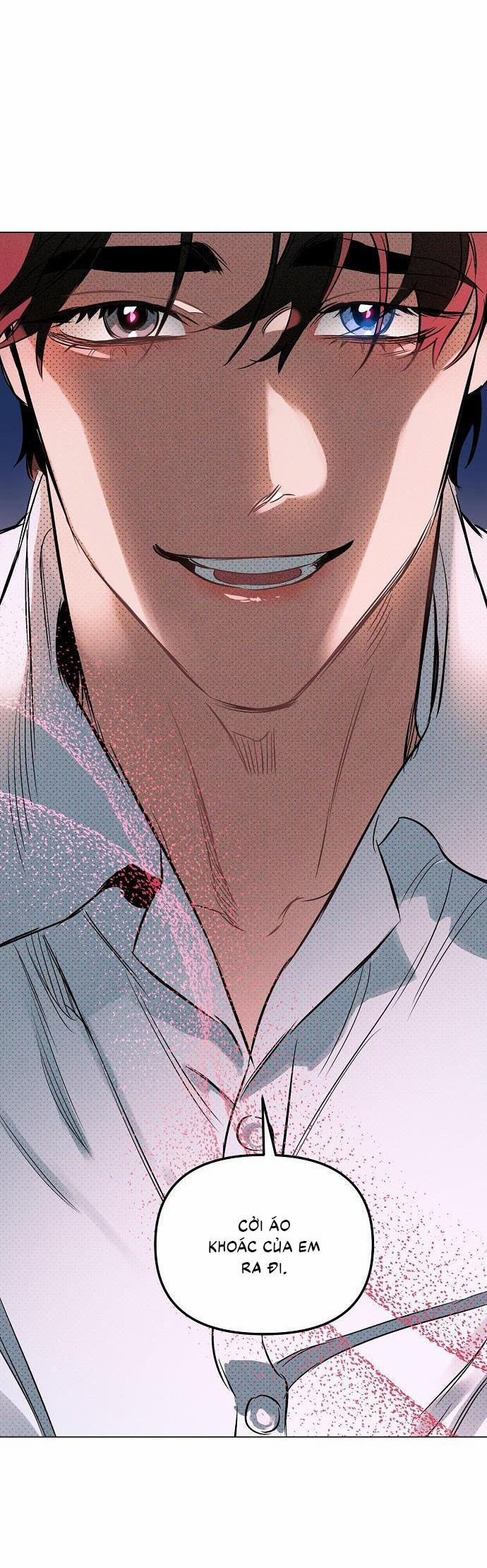 (Cbunu) Định Tên Mối Quan Hệ 105 trang 21